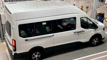 Car Rental 16 Seats Nha Trang