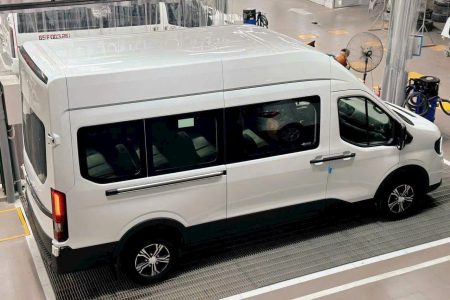 Car Rental 16 Seats Nha Trang