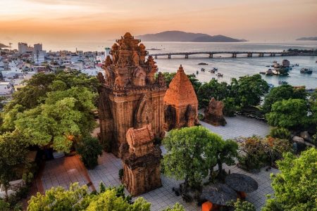 Nha Trang half day city sightseeing tour