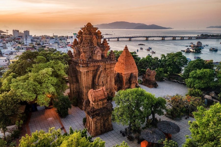 Nha Trang half day city sightseeing tour