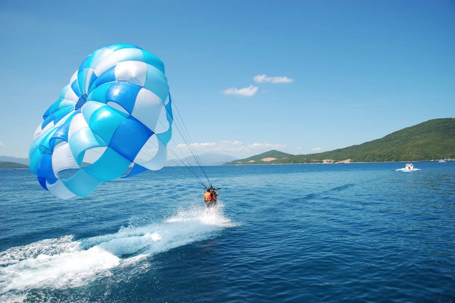 Hopping Tour Nha Trang
