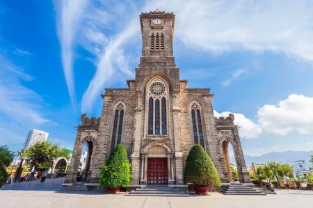 Nha Trang city full day sightseeing tour