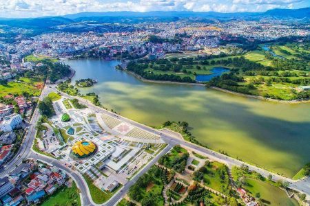 Nha Trang – Da Lat 5 Days 4 Nights