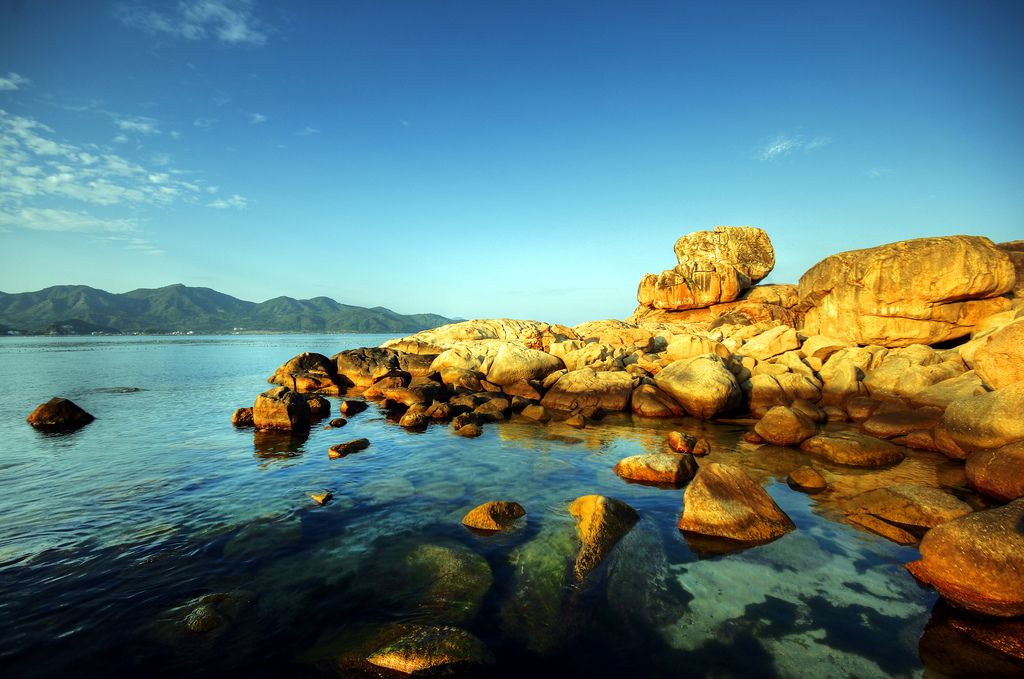 Tour Doc Let Nha Trang