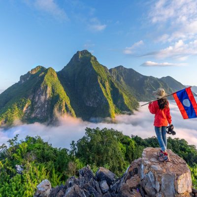 Laos