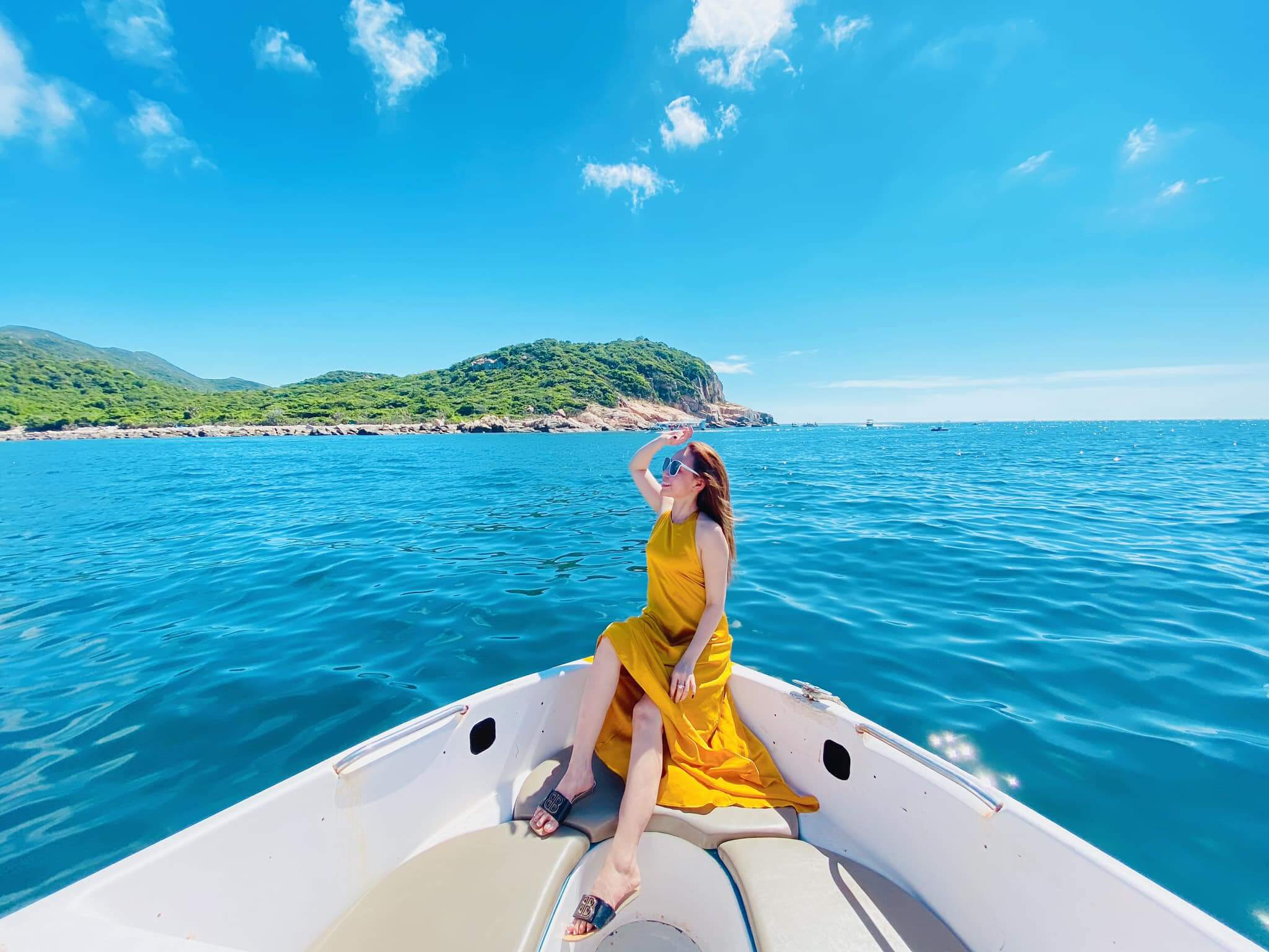 Tour Doc Let Nha Trang