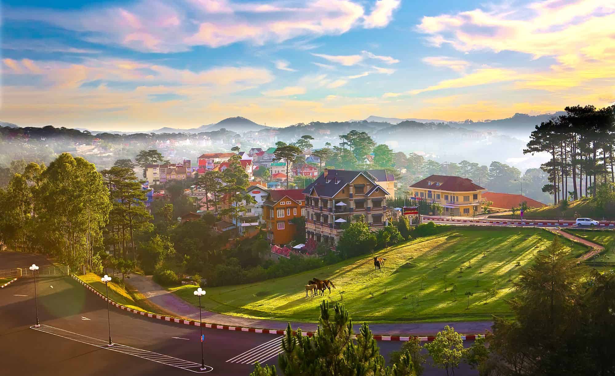 Da Lat