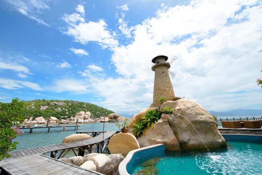 Nha Trang Package Tour 4 days 3 nights