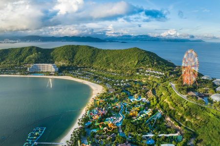 Nha Trang Package Tour 3 days 2 nights