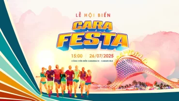 CaraWorld 2025