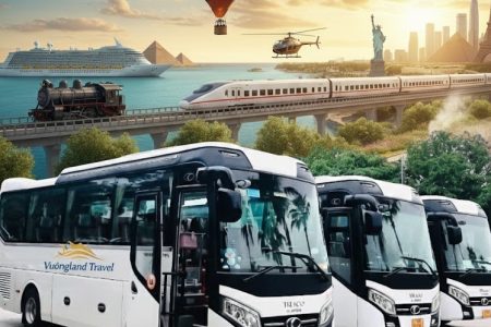 Nha Trang Travel from Malaysia, Thailand – Vuongland Travel
